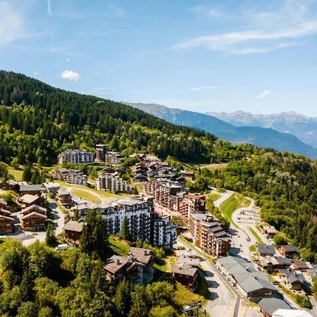 דירה Saboia A29 Cles Blanches