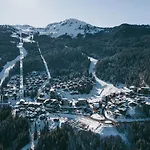 Saboia A29 Cles Blanches