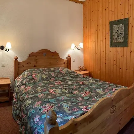 Apartment Saboia A29 Cles Blanches *