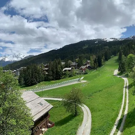 Saboia A29 Cles Blanches * Courchevel