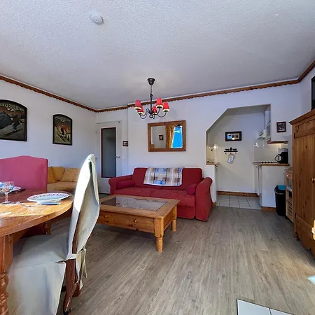 Saboia A29 Cles Blanches Apartment *